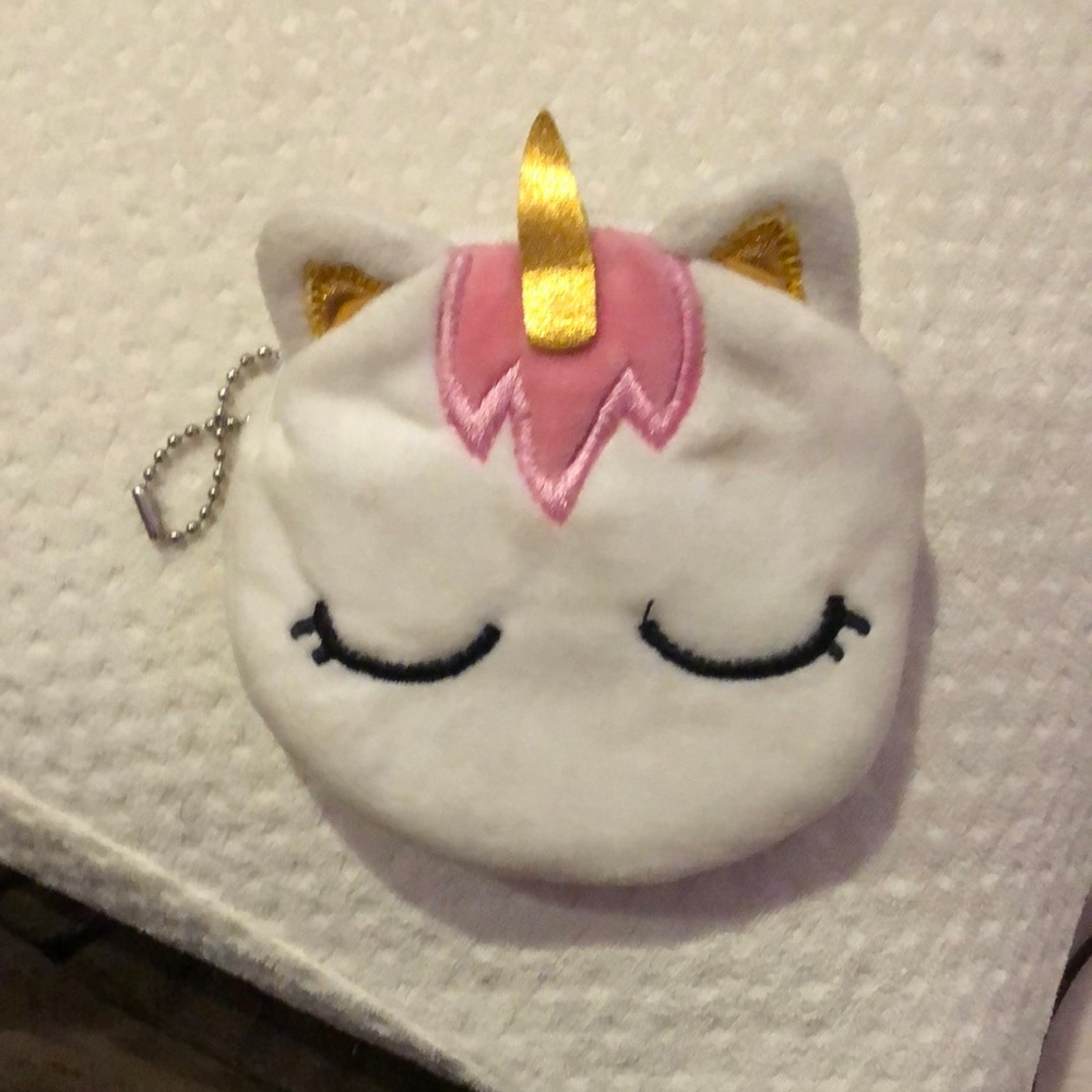 Unicorn wallet